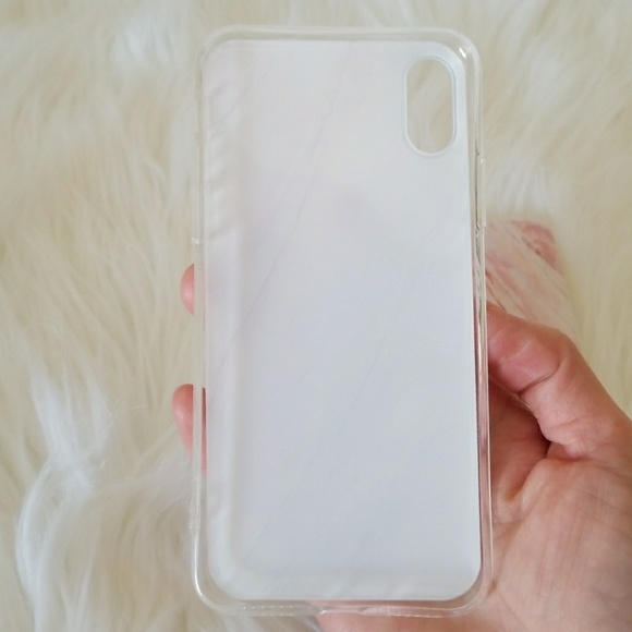 2 FOR $7 IPHONE X MARBLE CASE - Picture 6 of 6